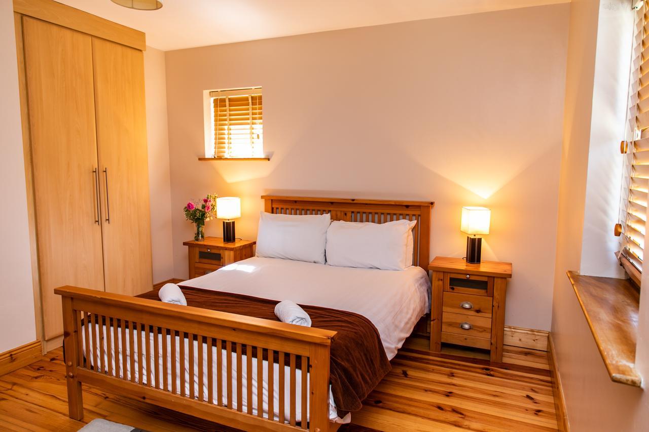 Hotel Doolin Houses Exterior foto